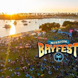 Mission Bayfest