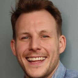 Mitch Wood