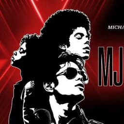 MJ The Evolution