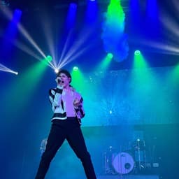 MJ The Illusion