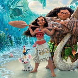 Moana