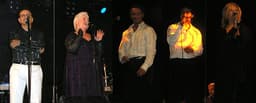 Mocedades