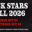 Mock Stars Ball