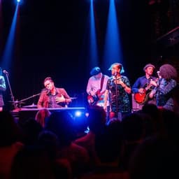 Monophonics