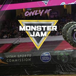 Monster Trucks