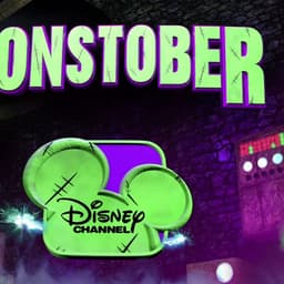 Monstober