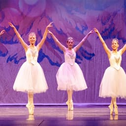 Montgomery Ballet