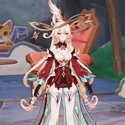 Moon Festival Alice