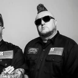 Moonshine Bandits