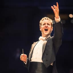 Mostly Mozart