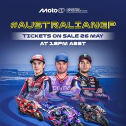 MotoGP