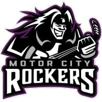 Motor City Rockers