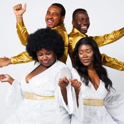 Motown Mania