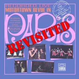 Motown Revue