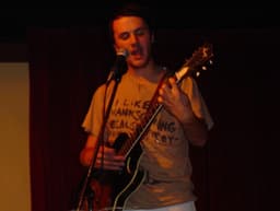 Mount Eerie