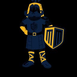 Mount Marty Lancers