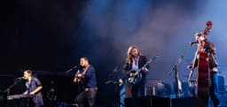 Mumford and Sons