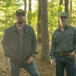 Muscadine Bloodline