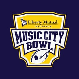 Music City Bowl