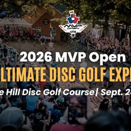 MVP Open