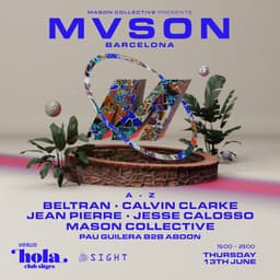 MVSON