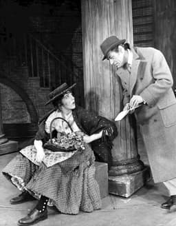 My Fair Lady