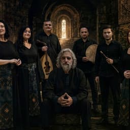 Naghash Ensemble