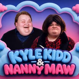 Nanny Maw