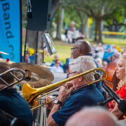 Naples Big Band