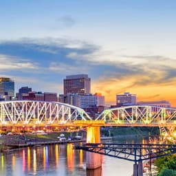 Nashville Series