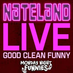 Nateland Live
