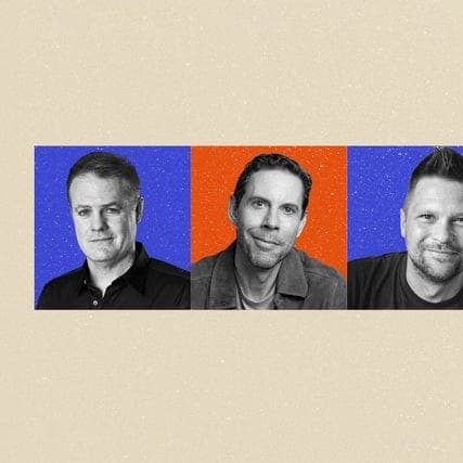 Nateland Live with Greg Warren, Ryan Hamilton, and Julian McCullough