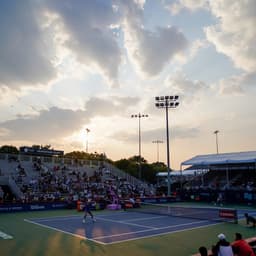 National Bank Open