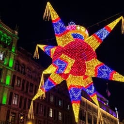 Navidad En Mexico