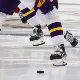 NCAA Women's Hockey