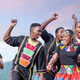 Ndlovu Youth Choir