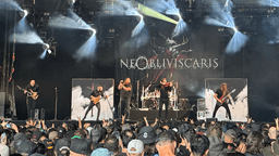 Ne Obliviscaris
