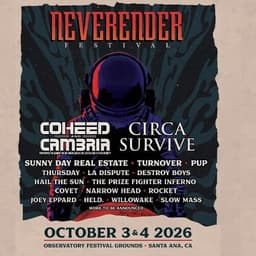 Neverender Festival