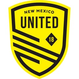 New Mexico United