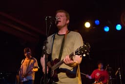 New Pornographers
