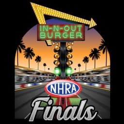NHRA Finals