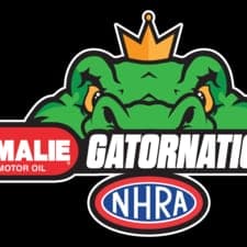 NHRA Gatornationals