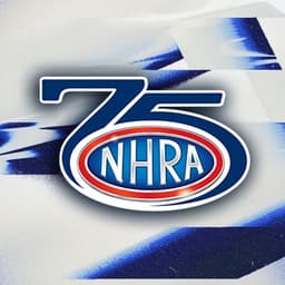 NHRA