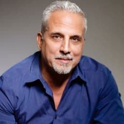 Nick Di Paolo