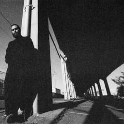 Nick Hakim