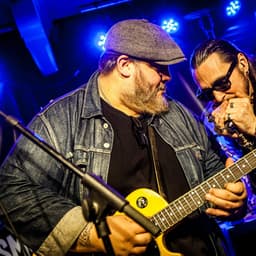 Nick Moss Band