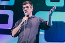 Nick Mullen