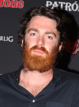 Nick Murphy