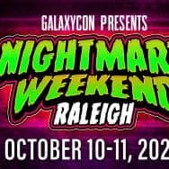 Nightmare Weekend