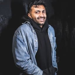 Nimesh Patel